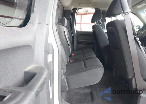 2012 Chevrolet Silverado 1500 Lt z USA, uszkodzony, nr VIN 1GCRKSE71CZ201876